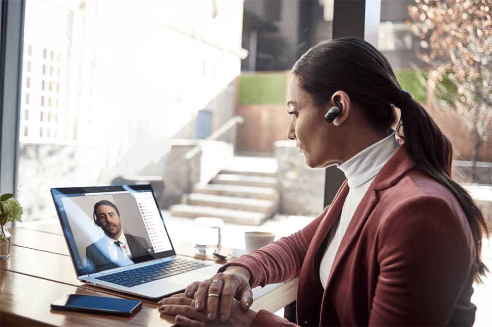 TechLeads background